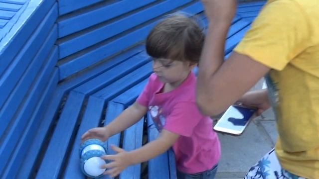 Sphero Ollie Funny moments смотреть онлайн