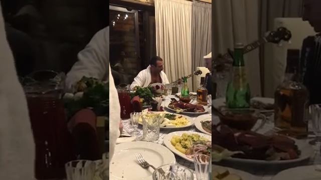 Мощная даргинская песня смотреть онлайн