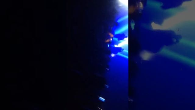 Грибы- Любовь  Kiev Live