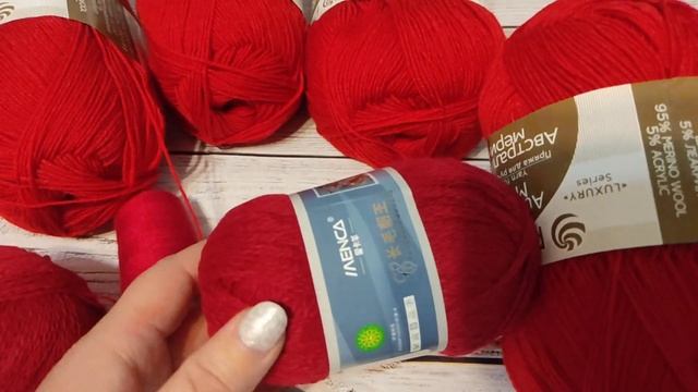 Ставим на красное! Австралийский меринос и пух норки смотреть онлайн