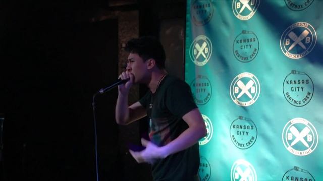 Ghost | 7 TO SMOKE BEATBOX BATTLE 2022 смотреть онлайн