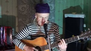 Пётр Сотник-Солдаты В Части