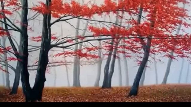 Маски любви...Стихи Ольга Мельничук, муз. и исп. Самуила Фрумовича смотреть онлайн