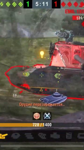 Это вам не Progetto 46 Мастер на P.44 Pantera izi катка,Топ 1 танк с дозарядкой в рандоме. Wot Blit смотреть онлайн