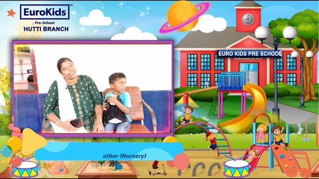Parents Testimonials about our Euro Kids Pre school HUTTI смотреть онлайн