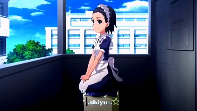 Maika tsuchimikado’s kuru kuru :D #maikatsuchimikado #magicalindex #anime #shorts смотреть онлайн