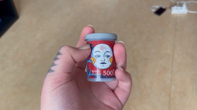 Berlin Vlog#6 Странная квартира на Airbnb, Kunstwerke и Комбуча смотреть онлайн