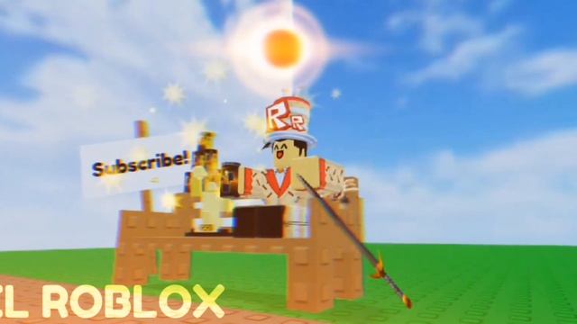 (UGC Limited) Olympic World Script | Roblox смотреть онлайн