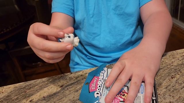 Disney Doorables Blind Bags смотреть онлайн
