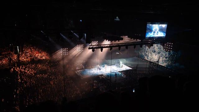 EUROVISION 2024 | "NO RULES!" - WINDOWS95MAN (FINLAND) | INSIDE ARENA DURING GRAND FINAL смотреть онлайн