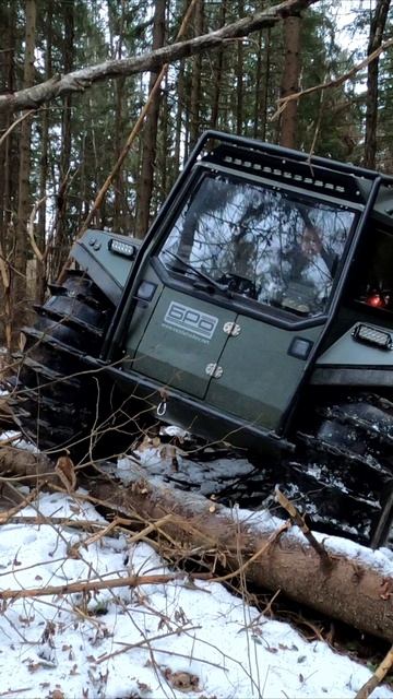 Гибридный БРо смотреть онлайн