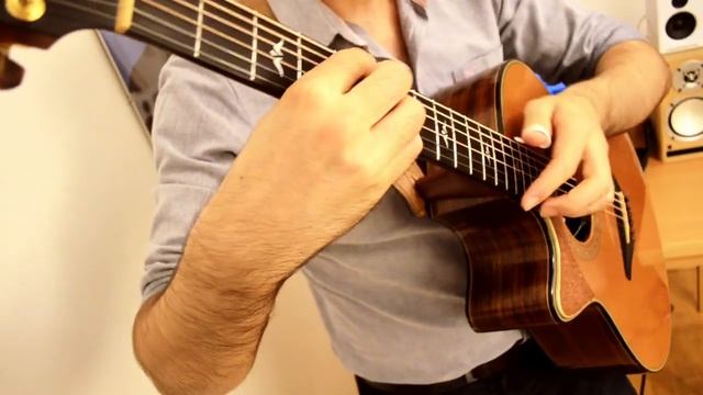 When the sun comes up - Joe Silva смотреть онлайн