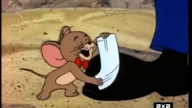 Том и Джери все серии подряд смотреть онлайн