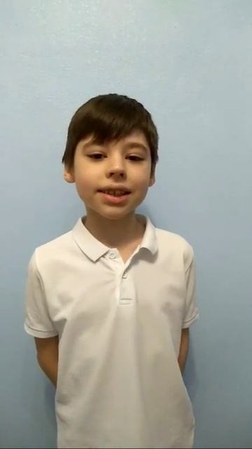 Сарапионов Демид, 5 лет смотреть онлайн