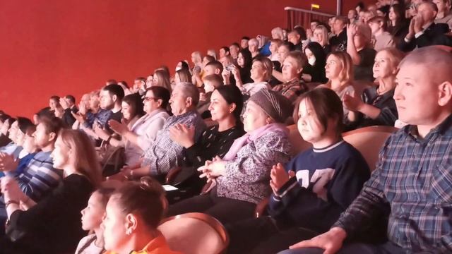 Live: Веселка