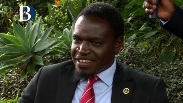 On LSK Presidency: Nelson Havi’s next move смотреть онлайн