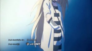 |AMV| Демонов в своей голове я называю богом