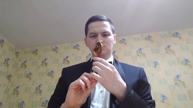 John Cage – 4'33'' | EaP #3