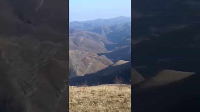 Горы-Чирага,Кунки,Ашты и Дирбага !!! смотреть онлайн