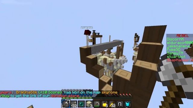 SkyWar|Emeğe Saygı !!!!!!!!|#5 смотреть онлайн