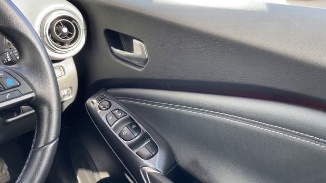 Used Nissan Juke 1.0 Petrol Automatic Tekna at Motor Match Stafford смотреть онлайн