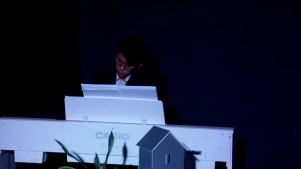 "Топчу" поэзия кечеси | "Акбарак" фонду