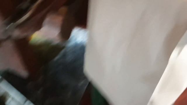 Романтика сельской жизни.