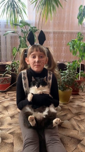 «Не зраджуйте тварин в складні часи»