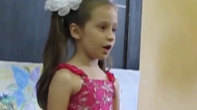 Карина Радченко читает стихи "Музыка всегда с тобой" смотреть онлайн