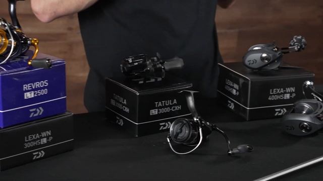 HOT DEAL ALERT!!! - Unbeatable Deals on Daiwa Rods and Reels!!! смотреть онлайн