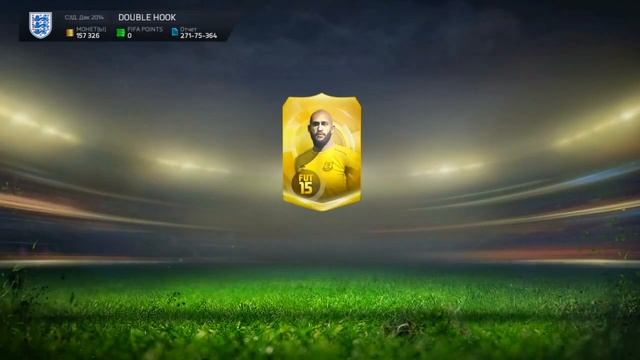 FIFA 15 Last Pack opening (последний пак опенинг). смотреть онлайн