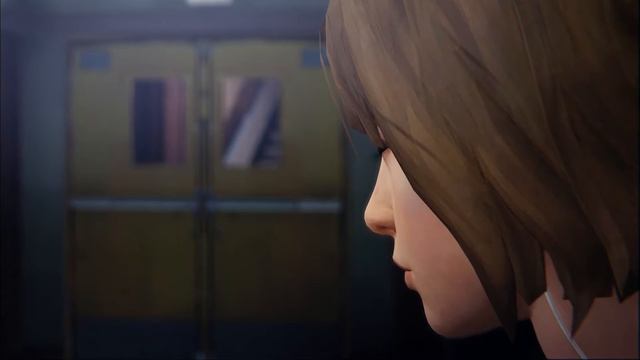 Life Is Strange Part 1 - Butterfly Effect!