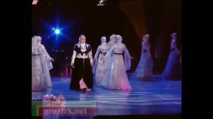 Чеченские Песни МЕДНИ АСХАБОВА Сольный Концерт 2015