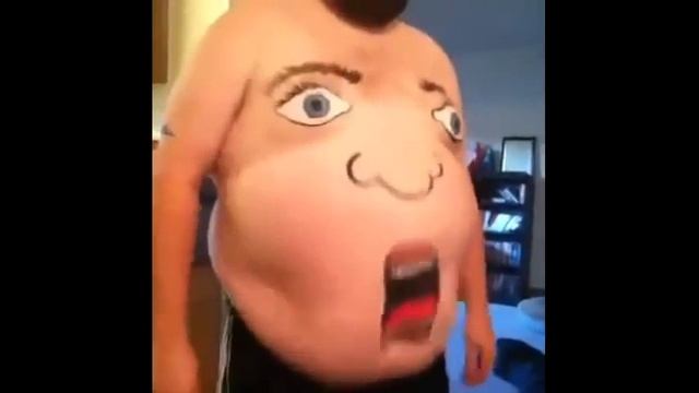 6 секунд самого смешного видео!! FUNNIEST 6 SECOND VIDEO EVER! смотреть онлайн