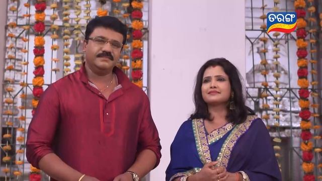 Tara Tarini | Full Ep 426 | 16th Mar 2019 | Odia Serial – TarangTV смотреть онлайн