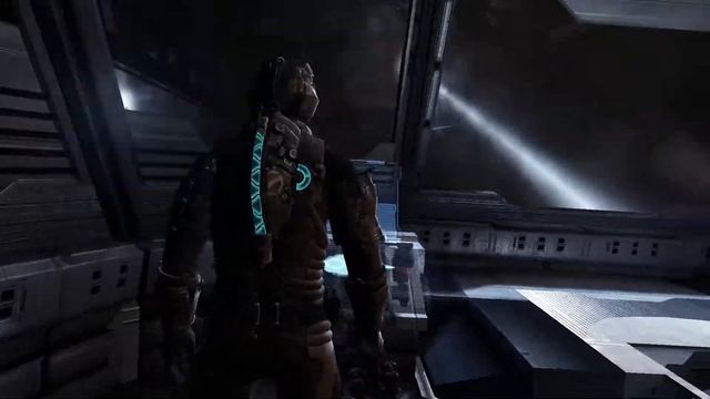Прохождение Dead Space 2 (6#) смотреть онлайн