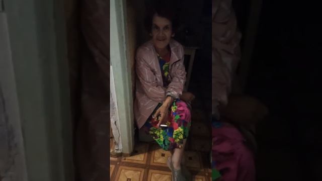 ПРИШЛА ВЕЧЕРОМ В ГОСТИ, А МЕНЯ НЕ ЖДАЛИ