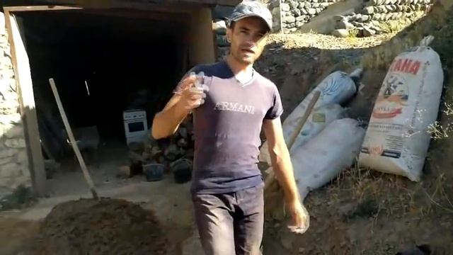 чихел камхарч андова кардан смотреть онлайн