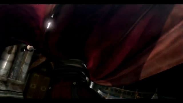 Devil May Cry 4 #1 - Когда по улицам гуляют демоны ( Первый взгляд) смотреть онлайн