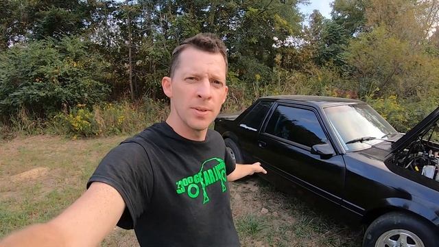 9sec Turbo Mustang Walkaround & Giveaway #2