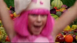 My fav MV’S from #Chloe5Lang on Lazy Town