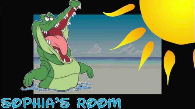 TICK TOCK THE CROCODILE TYPE BEAT (its the bishop! lofi! HAVE YOU EVER HEARD MUSIC?? HUH?? peter pa смотреть онлайн