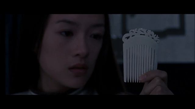 Crouching Tiger, Hidden Dragon - Purity Ring смотреть онлайн