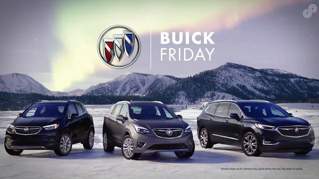 2019 Buick Encore Offer Buick GMC of Watertown November SP 2 смотреть онлайн