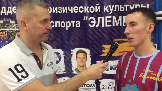 6.02.2022 Авангард 2:2 Атлетик смотреть онлайн