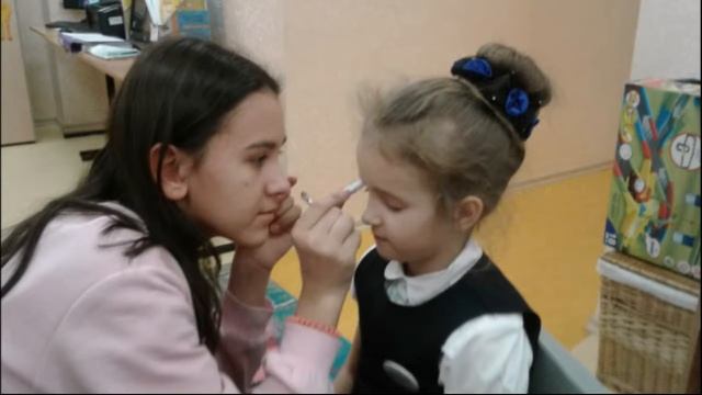 8 Визитка смотреть онлайн