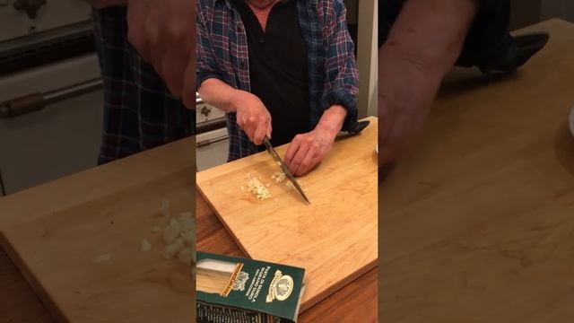 The Out of Work Actors' Cooking Show with Jill Eikenberry and Michael Tucker смотреть онлайн