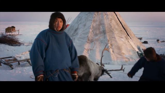 White Moss | 2015 LA Film Fest смотреть онлайн