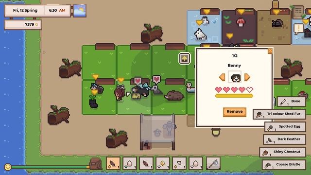 Research Story EA 🔬🏞 65 - Das Kirschblüten-Festival 👒🌸 смотреть онлайн