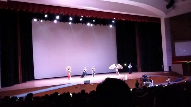 DESIGN CASTLE 2019 | FASHION SHOW 2019 MEERUT | SUBHARTI UNIVERSITY MEERUT | ANAS KALAM | MODELING смотреть онлайн
